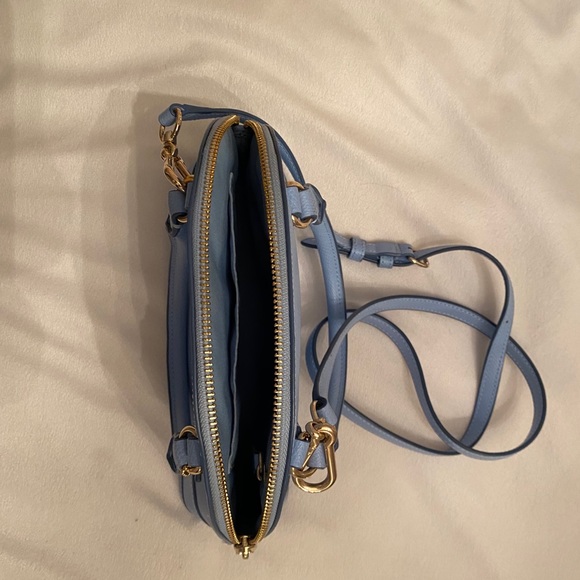 Coach Cross Body Purse - Picture 2 of 3